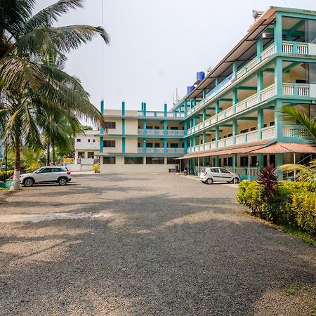 Hotel Atithi Kashid Exteriör bild