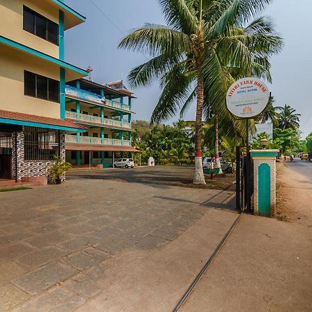 Hotel Atithi Kashid Exteriör bild